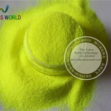 01 неоновый желтый Цвета 0.2 мм Размер устойчивы к воздействию растворителей блеск для ногтей лак для ногтей гелем или Другое украшения искусства