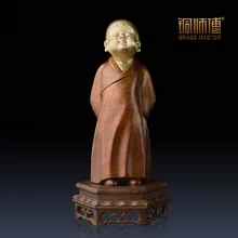 Медь мастер Медь украшения "разум мира" домашнего интерьера ремесла орнамент аксессуары гостиная украшения