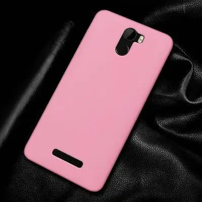 For Casper P2 protective matte hard pc mobile phone Case Cover shell for VIA 6colors free shipping | Мобильные телефоны и