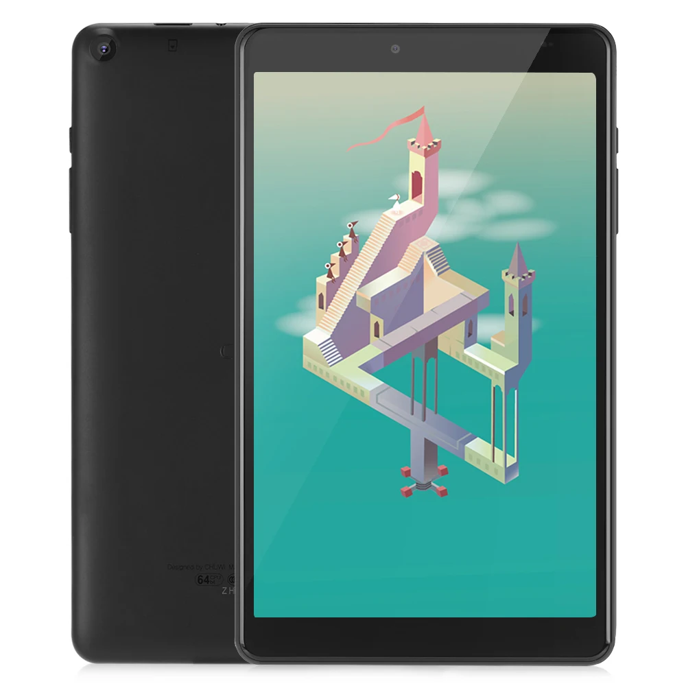 Chuwi Hi9 Specifications, Price Compare, Features, Review