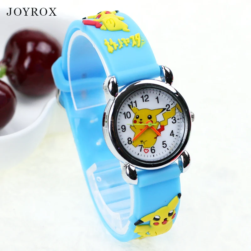 Рисунок 2 - Детские спортивные часы с мультяшным