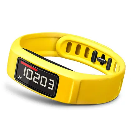 Оригинальные Смарт часы Garmin Vivofit 2 forerunner 10 для фитнеса мужчин и женщин Шагомер