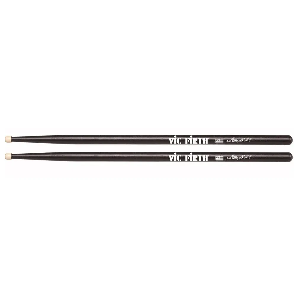 Серия подписей Vic Firth- Steve Gadd