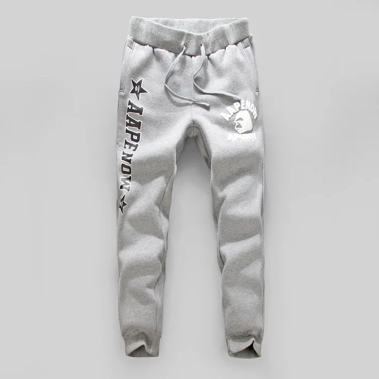 bape joggers cheap
