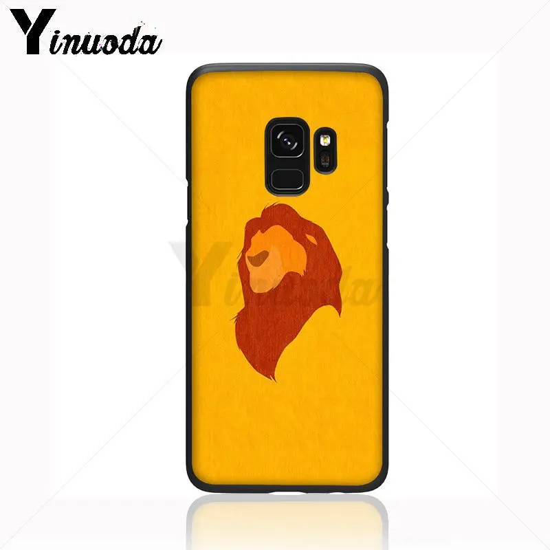 Hakuna Matata The Lion King