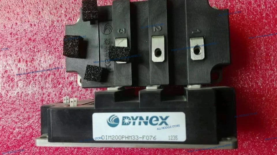 DIM200PHM33 F000 F076 DIM400GDM33 новый и оригинальный модуль IGBT|Драйвер двигателя| |