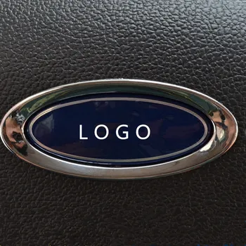 

Wheel Steering Decorated Frame Sticker For Ford Focus 2012-2017 Z2EA317