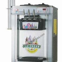 Alibaba Автоматическая система очистки мягкого мороженого машина производитель