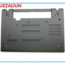 Чехол для lenovo Thinkpad T480 задняя крышка Нижняя крышка 01YR485 AP169000600