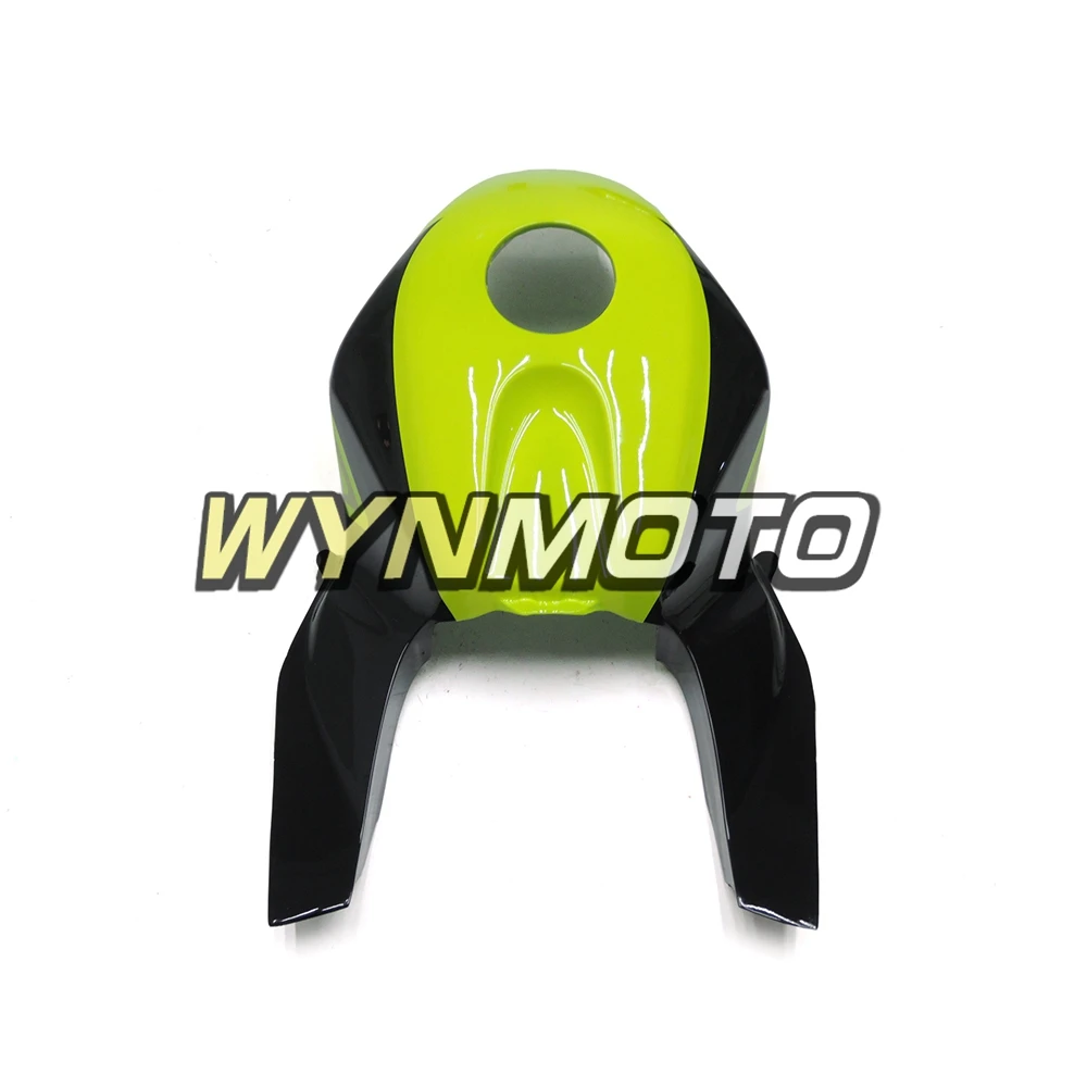 Полная abs инъекций Обтекатели для CBR600RR F5 2005 2006 05 06 Желтый Черный Руль Средства ухода за кожей кадров стекловолокна гонки панелей