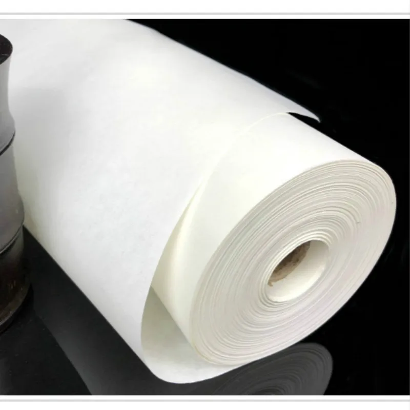 “ Papel de Arroz 100 de Cânhamo Papel Xuan
