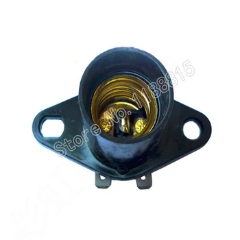 

E14MM Screw Universal Microwave Oven Lamp Holder Refrigerator Bulb Seat Detachable LampHolder