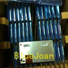 A+ AUO 6,5 дюймов ЖК-дисплей дисплей C065VW01 V0 TFT ЖК-панель Фольксваген Touareg RCD550(2011) автомобиль gps ЖК-дисплей монитор