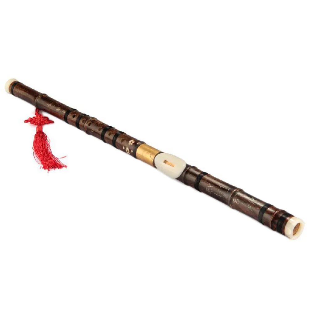 Китайская бамбуковая флейта Bawu Yunnan G/F клавишная концертная флейта Bau Вертикальная игра кларнет флейта народная труба музыкальный духовой инструмент
