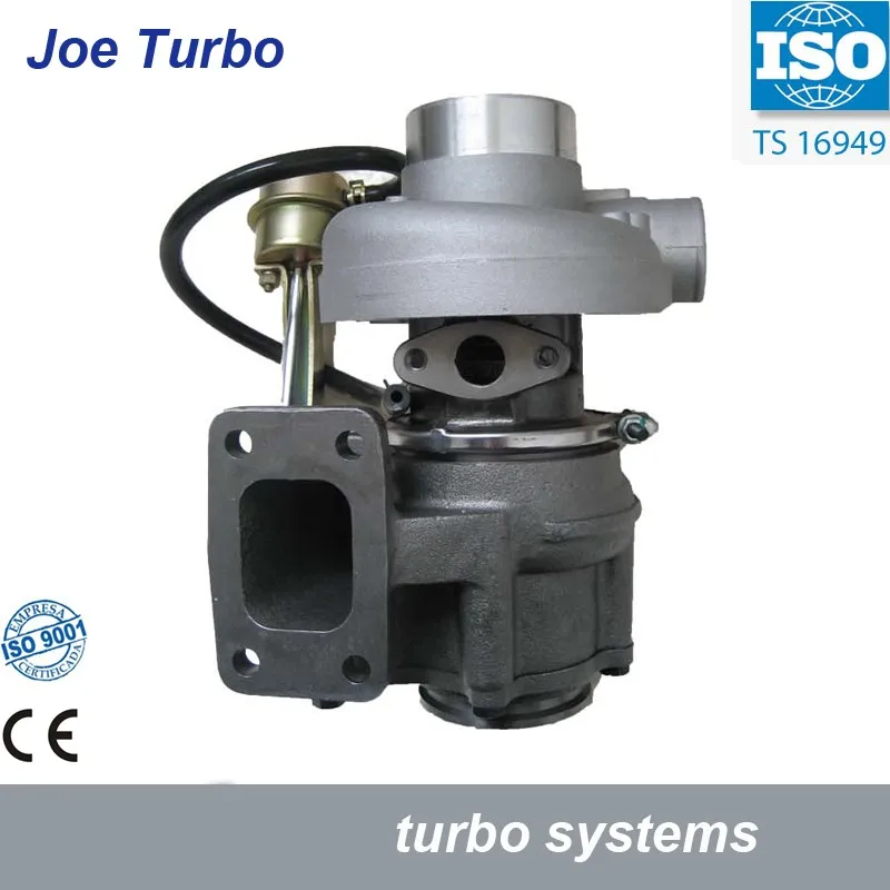 HX30W 3592015 3800709 3537562 3592016 3593089 3593090 turbo turbocharger for Cummins 4BT 4BTA (2)