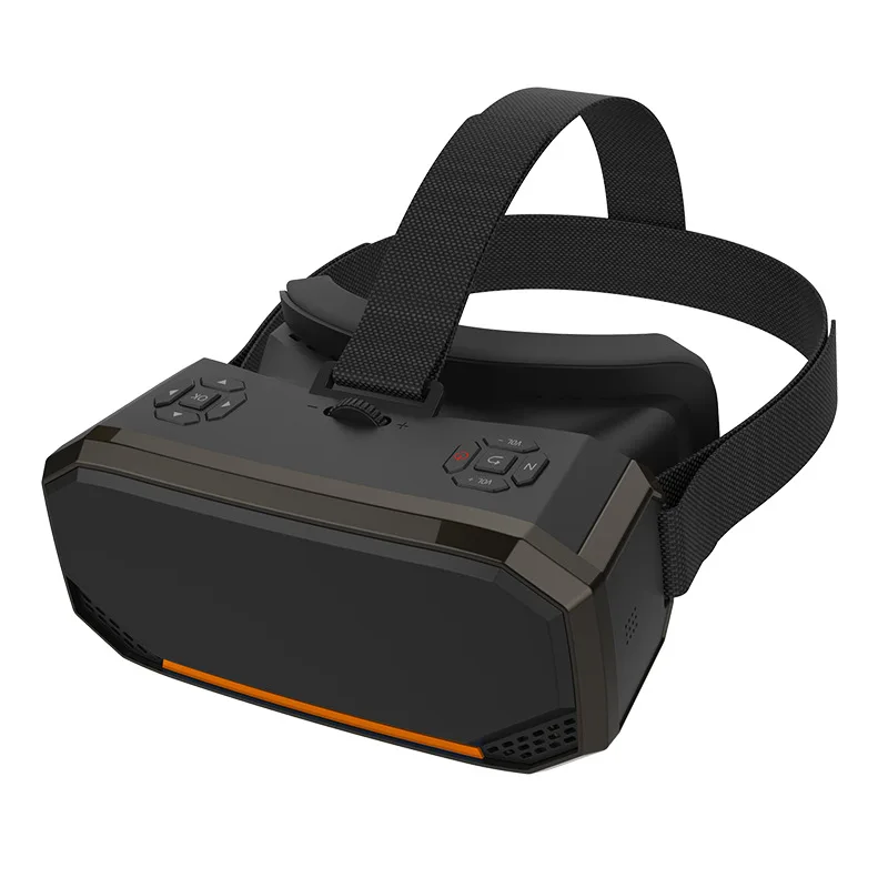 VR-H3 All in one 3D VR headset, built-in 5.5 inch 2K 2560*1440 high resolution screen Bluetooth 4.0 Virtual Reality Glasses 2017 fancyman 3d vr box all in one headset cpu rk3288 vr glasses screen ips 5 5inches tft 2k 2560 1440 pix with mini hdmi wifi