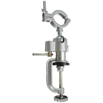 

Drilling machine holder Combi holder Machine holder 35-43 mm drills for Dremel