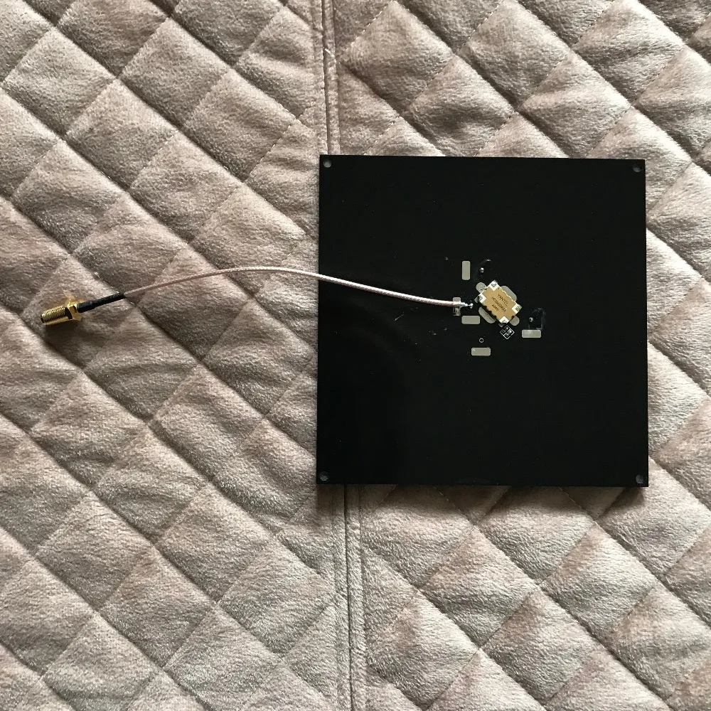 6dBi RFID UHF reader antenna UHF antenna RFID antenna long rangein