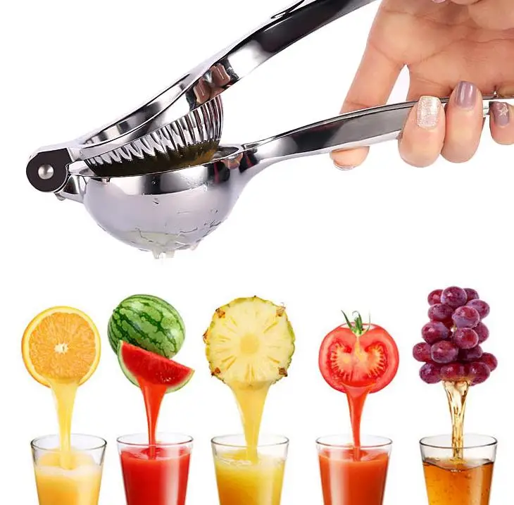 

Manual Of Lemon Juice, Garlic Press Machine Manual Juicer Lemon Kitchenware Juice Machine