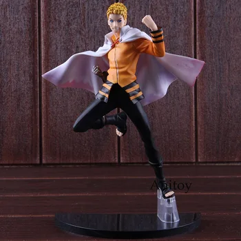 

G.E.M Boruto Naruto Next Generations Uzumaki Naruto Dolls Seventh Hokage Ver. PVC Action Figure Anime Collectible Model Toy