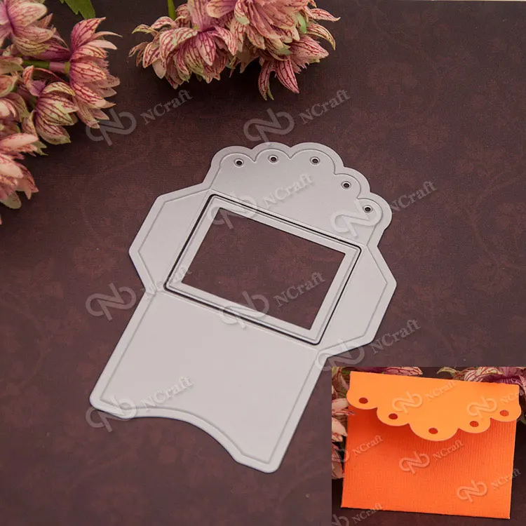 

NCraft Metal Cutting Dies NS01 Scrapbook Paper Craft Decoration dies scrapbooking