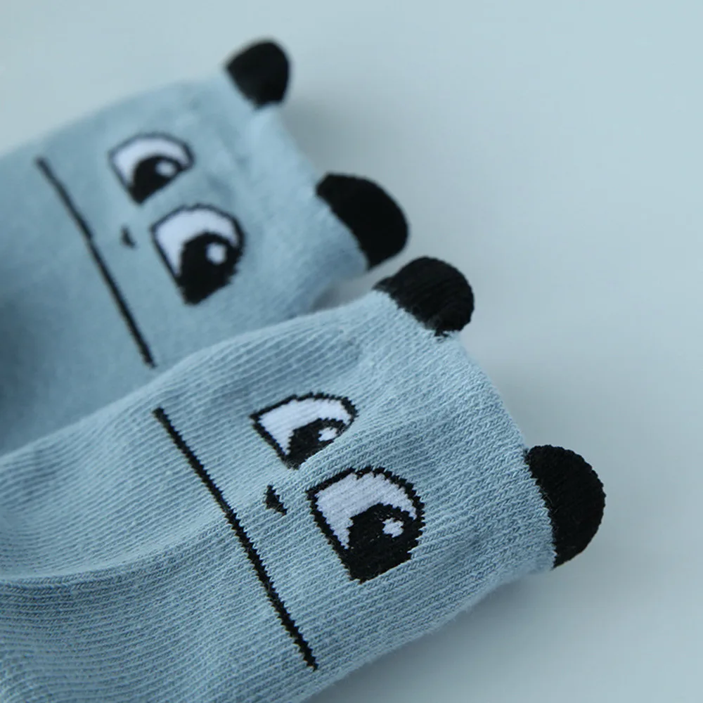 ARLONEET носки с героями мультфильмов, чулочно-носочные изделия, носки для новорожденных мальчиков, детские носки для мальчиков, spt20