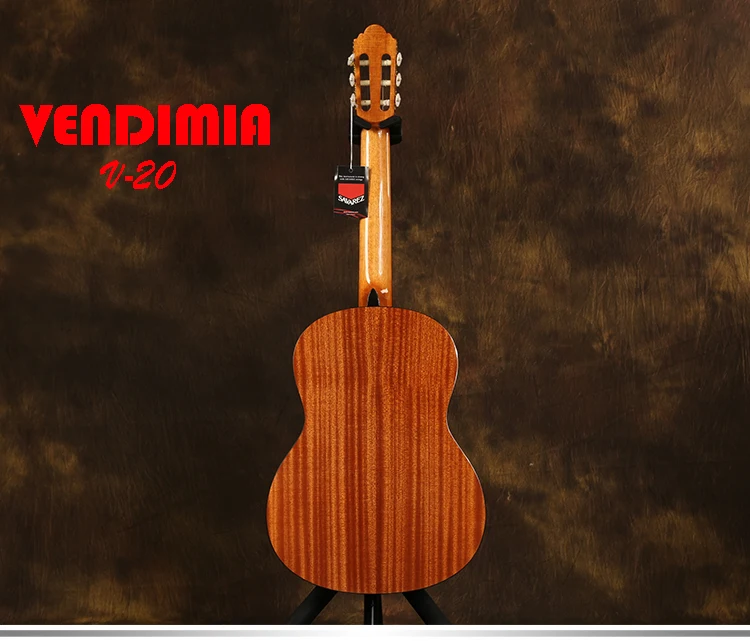 Free shipping guitars,39 inch Acoustic Classical Spanish guitar With Spruce Top/Mahogany Body,classical guitar with Nylon string