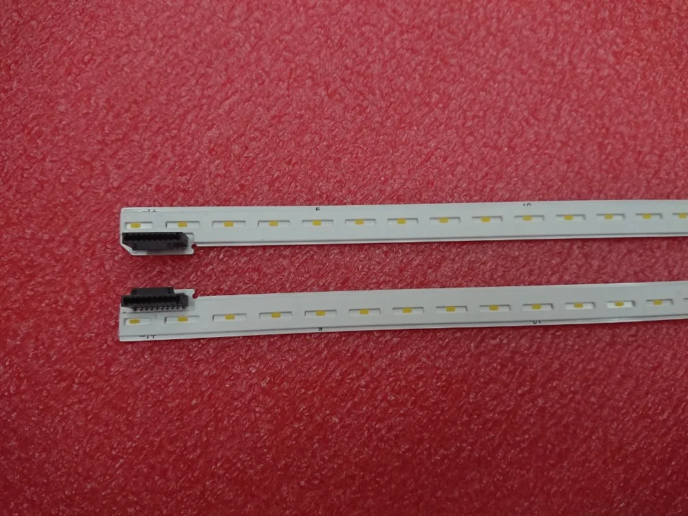 Светодиодная лента для подсветки LG LC430EGG FK M1 6922L 0224A 6922L3024A 6922L3025A 43 V17 ART3 470 L 3024 R 5