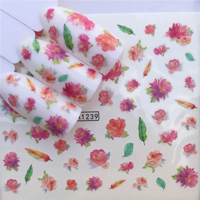 YZW-A1239