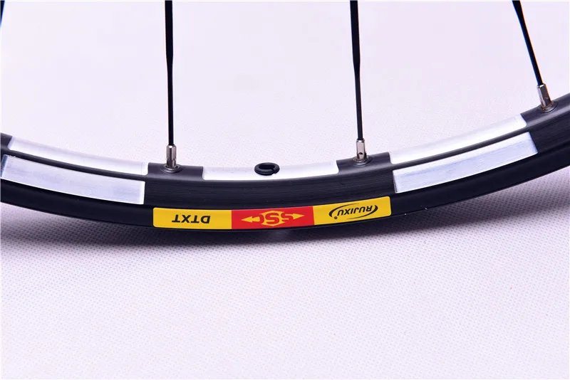 Колесная прямая тяга спереди 2 сзади 4 Perlin подшипник CROSSDTXT горный велосипед комплект велосипедных колес 26 27,5 29 дюймов