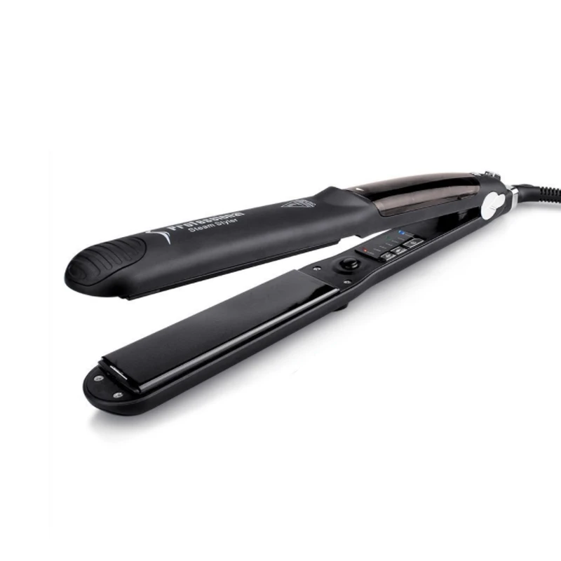 蒸気の水タンクスチームストレートヘアアイロンフラット鉄交換アクセサリーヘア矯正鉄スペアタンク Straightening Irons Aliexpress