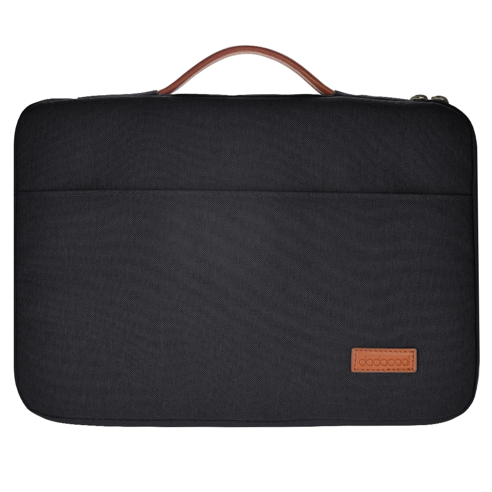 dodocool 13 Inch Laptop Bags Case Sleeve Notebook Case for Dell HP Asus Acer Lenovo Macbook Pro 13\ dodocool 13 Inch Laptop Bags Case Sleeve Notebook Case for Dell HP Asus Acer Lenovo Macbook Pro 13\