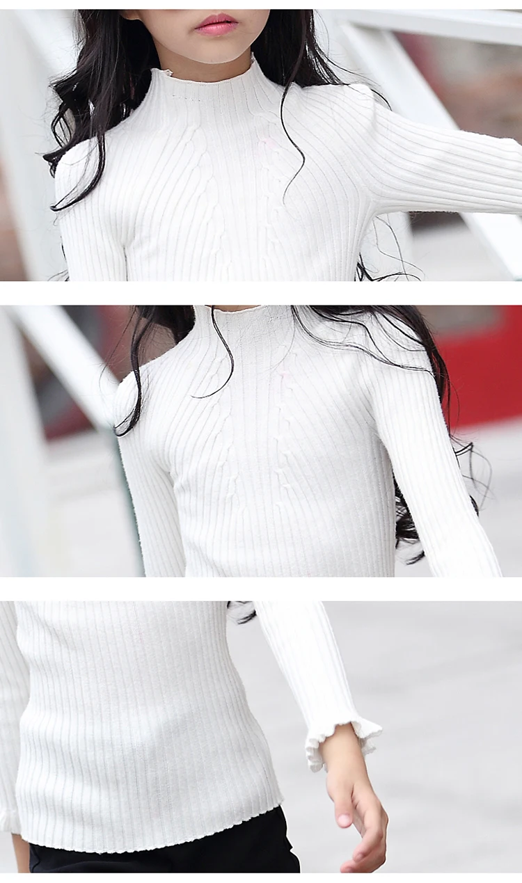 Girls sweater 12