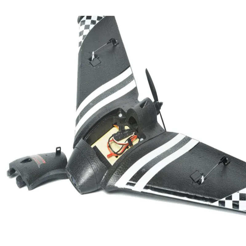 Новое поступление топ Sonicmodell мини AR 600 мм размах крыльев EPP гоночный FPV Летающий крыло гонщик для RC самолета PNP
