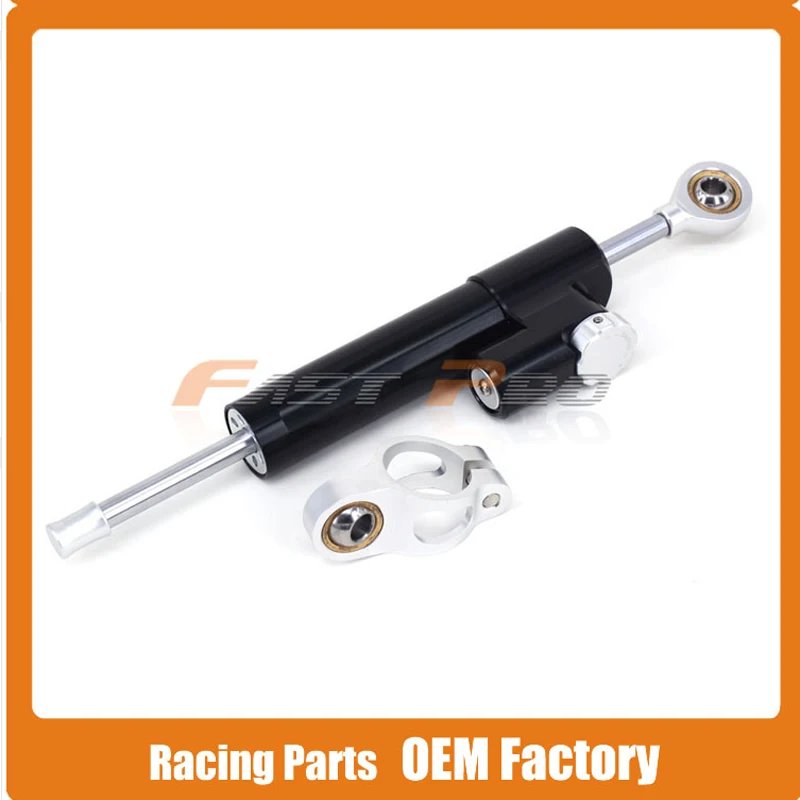 

racing parts oem factory Motorcycle modification Directional damper high quality material Directional damper Motorcycle parts