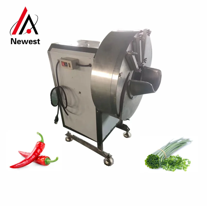 Mg625 Green Onion Cutter ,onion Cutting Tool For Green Onion ,220v