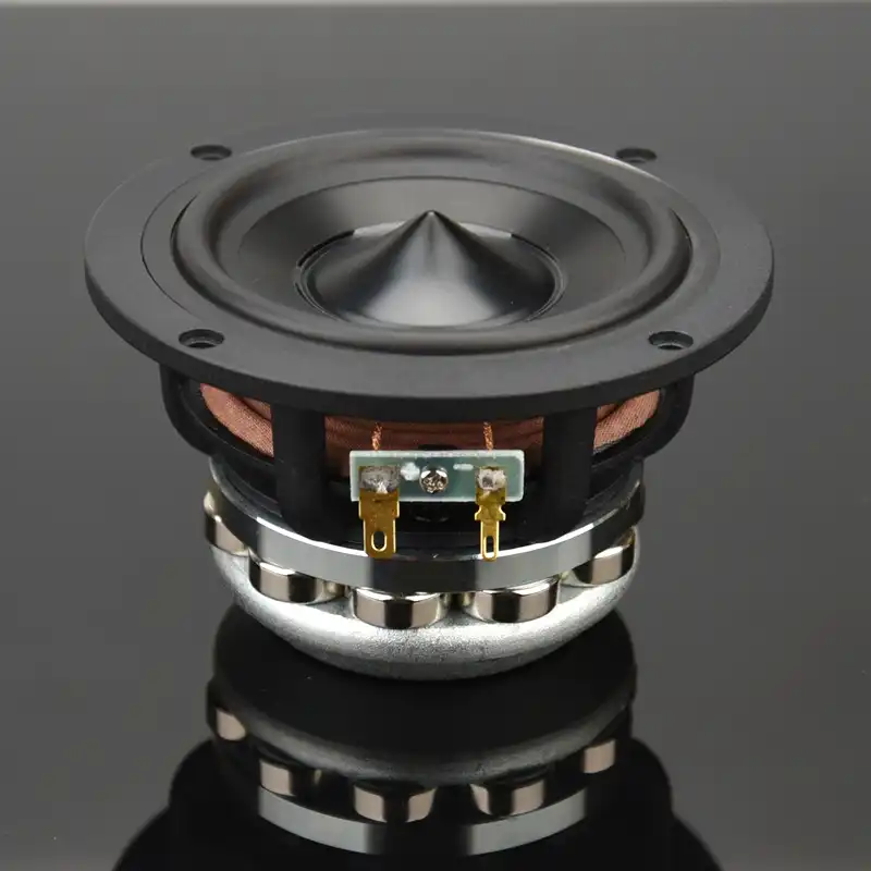 hifi midrange speakers