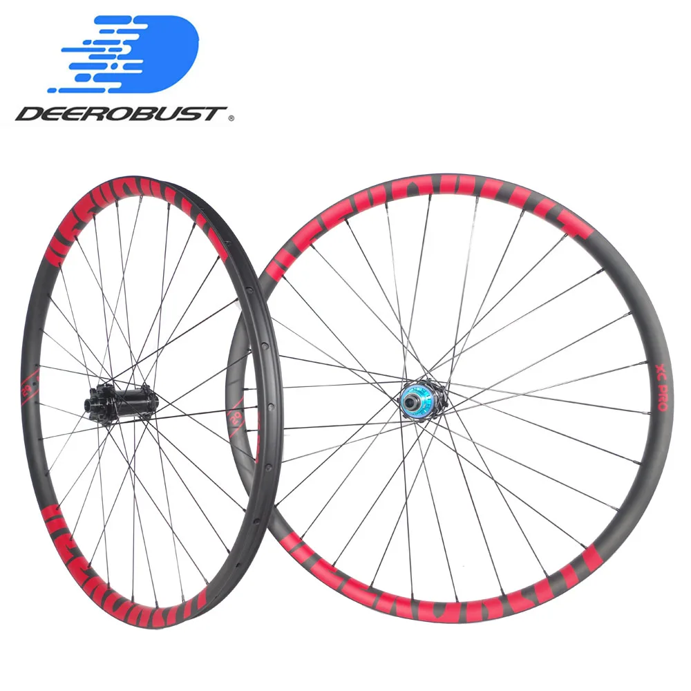 tubeless 29 mtb