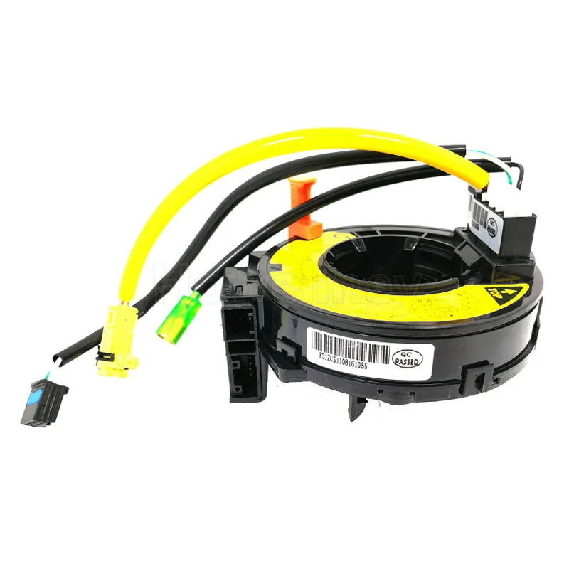 Goede F3 5820800 Combinatie Schakelaar Coil Slip Ring Voor Byd F3
