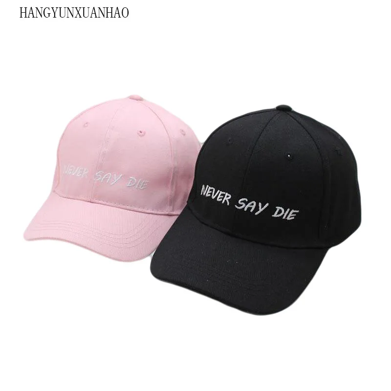 

HANGYUNXUANHAO New Fashion Lover Baseball Cap Unisex Embroidery Cotton Dad Hat Adjustable Snapback Hip Hop Hats High Quality