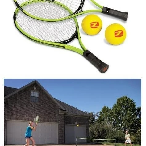 Escalade Sports OD0005W Zume Games TENNIZ Set (1)