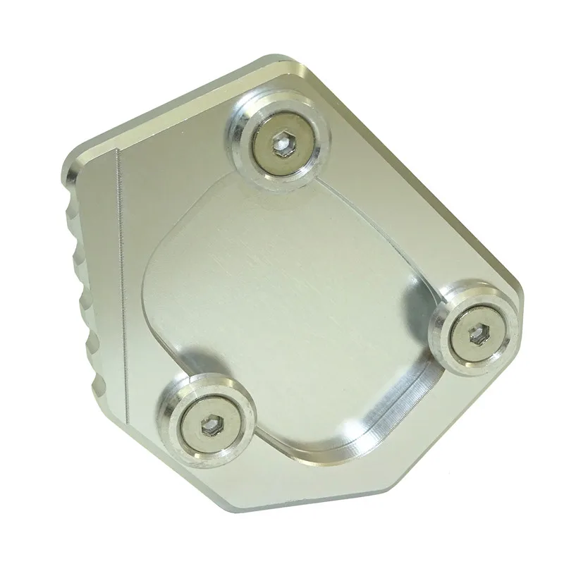 Waase для Honda XLV 600 650 700 TRANSALP/DOMINATOR NX 650/FMX подставка ног подножка сбоку расширение pad