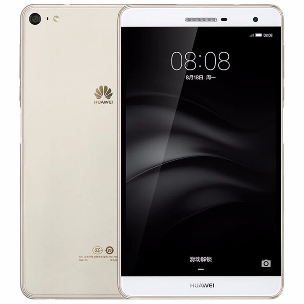 Huawei MediaPad M2 Youth Version 7.0 inch PLE 703L 4G LTE Tablets 3GB