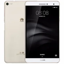 Оригинал Huawei MediaPad M2 молодежный вариант планшет 7 дюймов 3 ГБ 32 ГБ/16 ГБ Android 5.1 планшеты процессор Qualcomm Snapdragon 615 Восьмиядерный Tablet PLE-703L