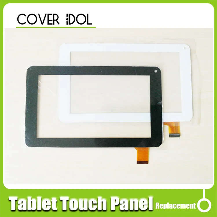 

7" inch Touch Screen Panel Digitizer Glass Sensor For Prestigio 3570 3670
