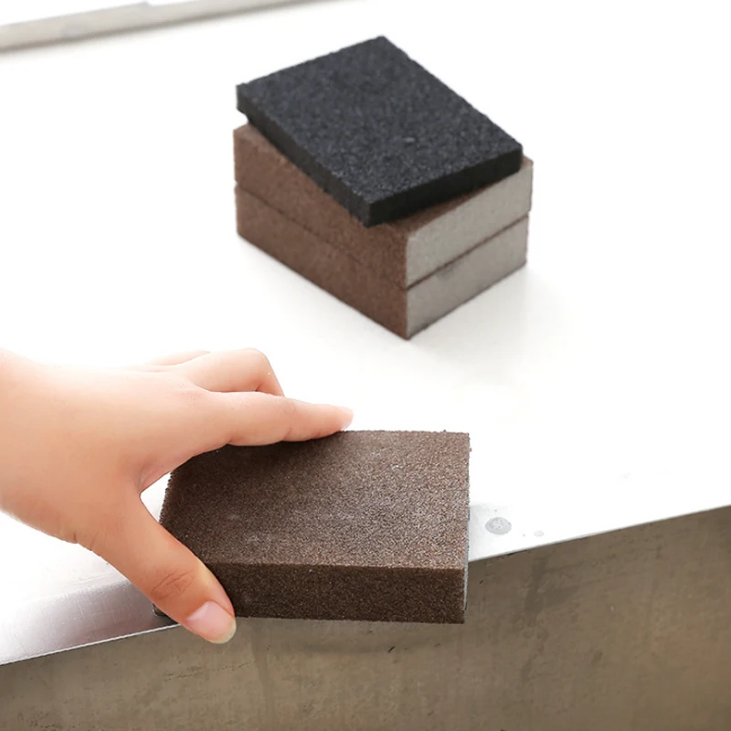 

1pc Magic Nano Sponge Eraser Cotton Cleaning Sponge Removing Rust Tools Kitchen Clean dish accessories Cleaning Sponge