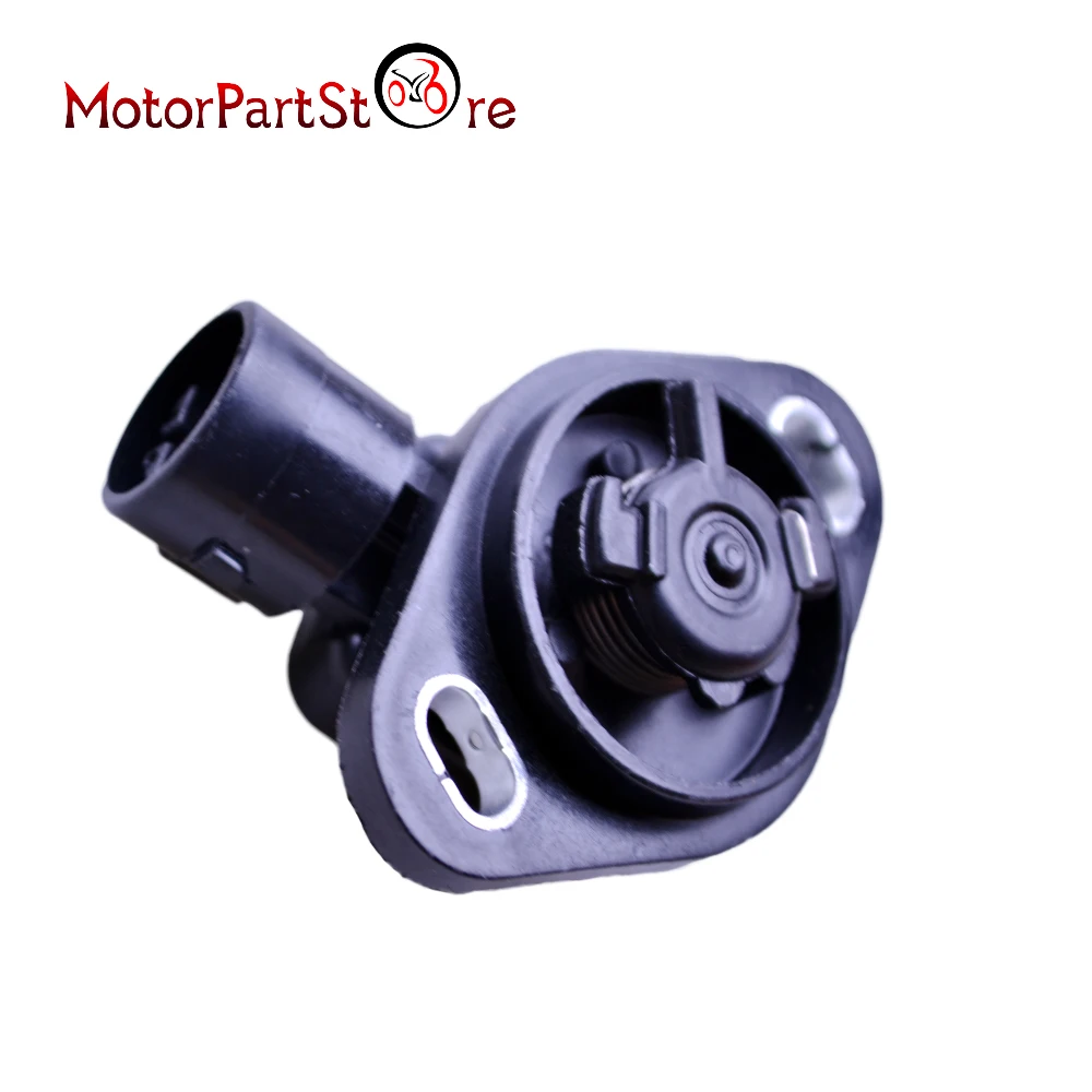 Датчик положения дроссельной заслонки TPS 911-753 16400-P06-A11 для Honda Accord Del Sol CRX Civic CR-V Prelude Acura Integra D10