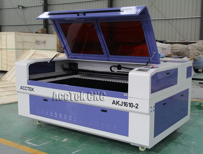 laser machine 1610