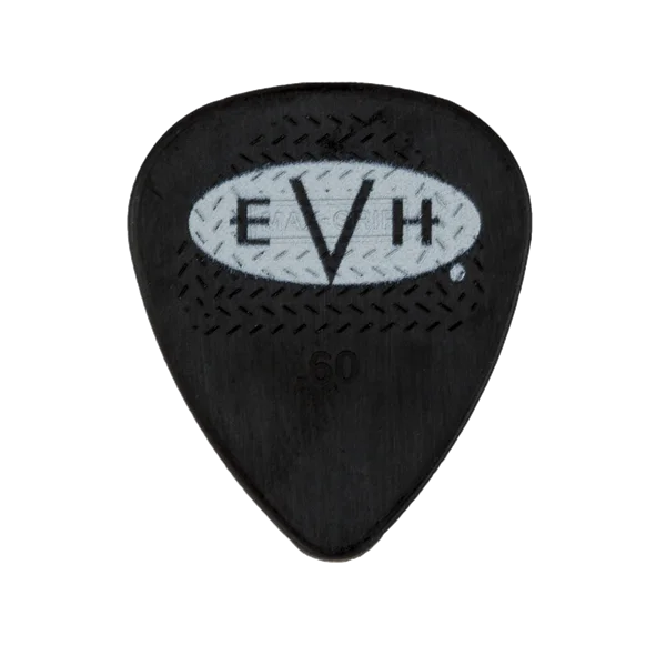 EVH Eddie Van Halen именная Гитара медиатор, 6 шт./упак