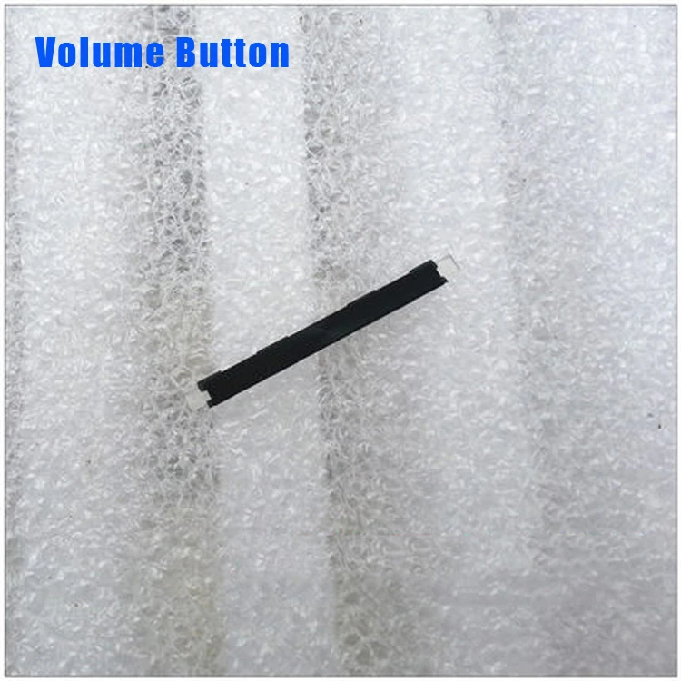 Original housing Power Volume Side Buttons Cover Case for HTC One M7 802w 802t 802d (Dual Sim)